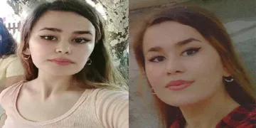 Bursa’da 16 yaşındaki Selda’dan 2 gündür haber yok
