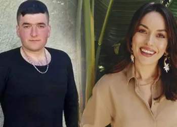 Ezgi Mola’ya, Musa Orhan’a hakaretten ceza
