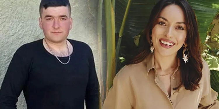 Ezgi Mola’ya, Musa Orhan’a hakaretten ceza