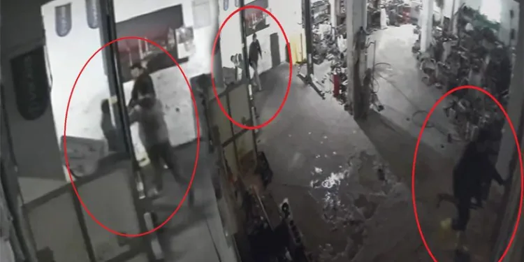 Veresiye motor yağı cinayetinde ceza belli oldu