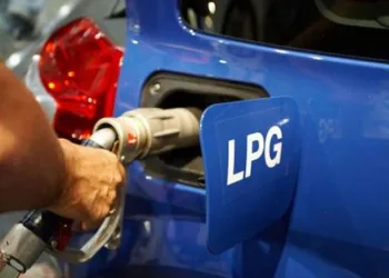 LPG’ye 71 kuruş zam geldi