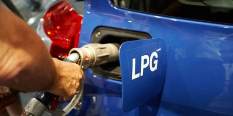 LPG’ye 71 kuruş zam geldi