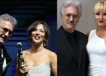 Pınar Altuğ’dan Tamer Karadağlı’ya destek