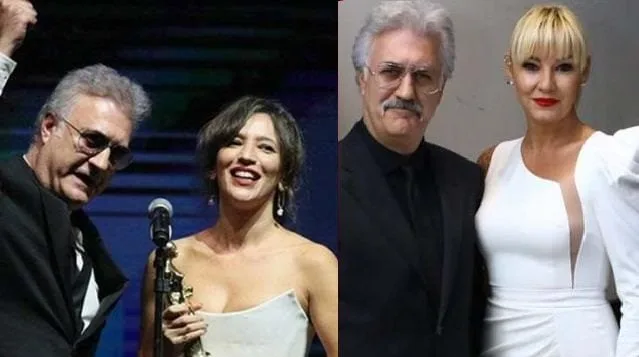 Pınar Altuğ’dan Tamer Karadağlı’ya destek
