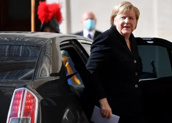 Merkel Türkiye’ye veda ziyaretine geliyor