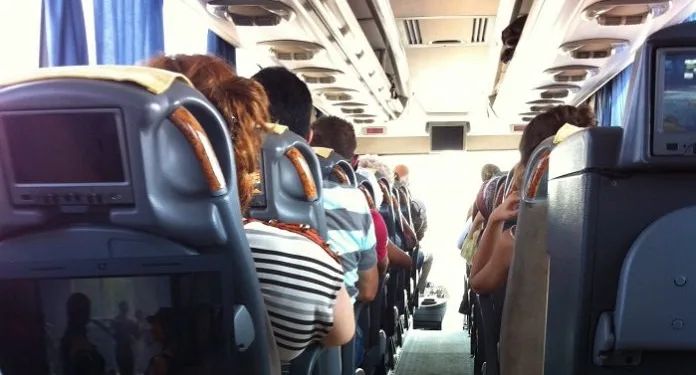 Bakanlıktan otobüs biletleriyle ilgili yeni karar