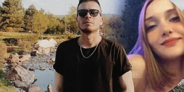 Şebnem Şirin’in katil zanlısının ifadesi ortaya çıktı