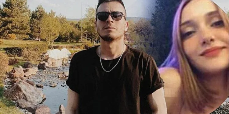 Şebnem Şirin’in katil zanlısının ifadesi ortaya çıktı