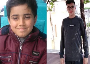 “Vicdan azabı çekiyorum” diyerek suçunu itiraf etti