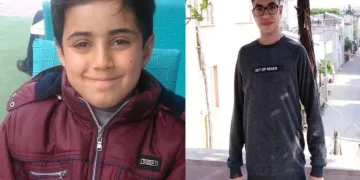 “Vicdan azabı çekiyorum” diyerek suçunu itiraf etti