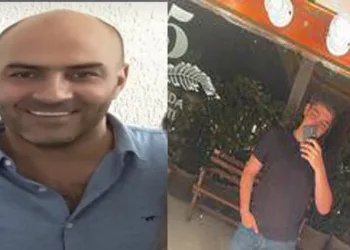 Annesine şiddet uygulayan babasını öldürdü
