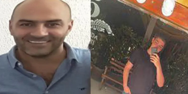 Annesine şiddet uygulayan babasını öldürdü