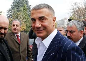 Sedat Peker iddianamesi tamamlandı