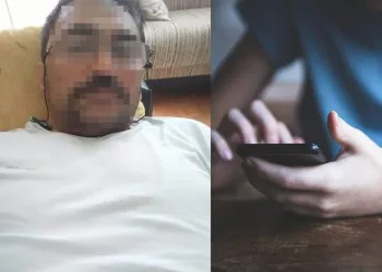 260 kadına cinsel içerikli mesaj göndererek taciz etti