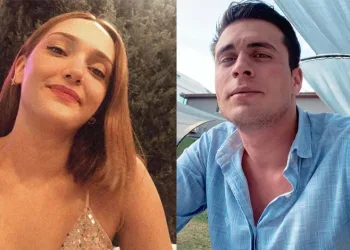 Erkek arkadaşı tarafından boğazı kesilerek öldürüldü