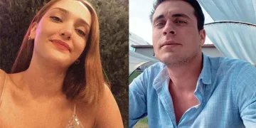 Erkek arkadaşı tarafından boğazı kesilerek öldürüldü