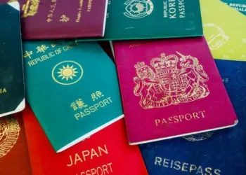 Dünyanın en güçlü pasaportları açıklandı