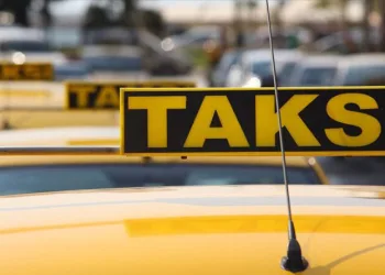 Bursa’da taksi fiyatlarına zam geldi