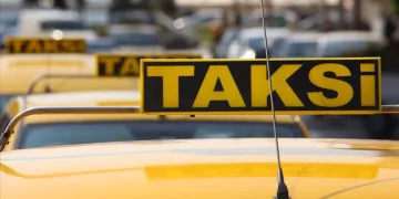 Bursa’da taksi fiyatlarına zam geldi