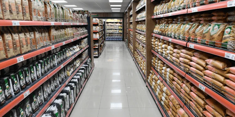 Tarım Kredi fiyat listesini açıkladı! Mercimek, pirinç, ayçiçek yağı…
