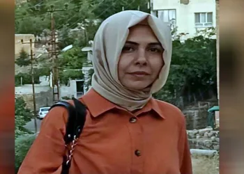 Bursa’da kayıp alarmı! 20 gündür haber alınamıyor
