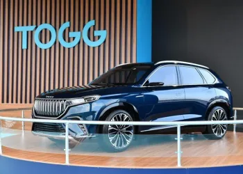 TOGG’un üretim bandından ineceği tarihi açıkladı