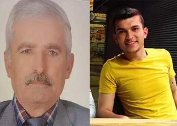 ‘Kefil’ kavgasında, 19 yaşındaki yeğenini öldürdü