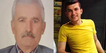 ‘Kefil’ kavgasında, 19 yaşındaki yeğenini öldürdü