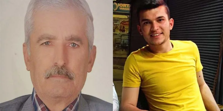 ‘Kefil’ kavgasında, 19 yaşındaki yeğenini öldürdü