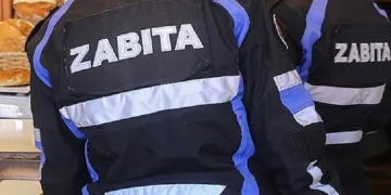 2 zabıta memuruna ‘cinsel saldırı’ gözaltısı
