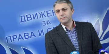 Bulgaristan’da Türk cumhurbaşkanı adayı