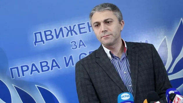 Bulgaristan’da Türk cumhurbaşkanı adayı
