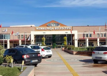 Kemalpaşa Belediyesi’nde rüşvet operasyonu
