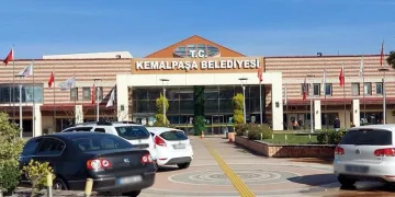 Kemalpaşa Belediyesi’nde rüşvet operasyonu