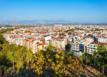 Bursa’nın en değerli ilçeleri belli oldu