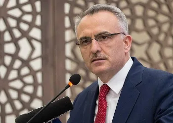 Naci Ağbal’a yeni görev