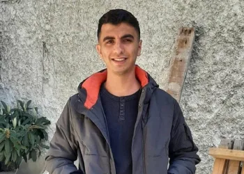Vahşi cinayete kurban giden gencin katili en yakını çıktı