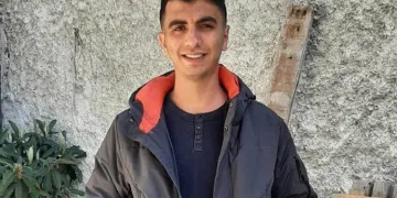 Vahşi cinayete kurban giden gencin katili en yakını çıktı
