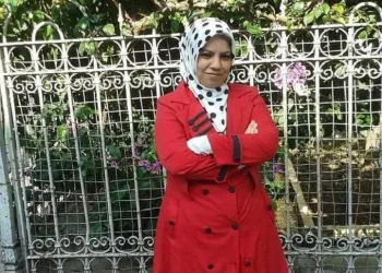 Bugün bir kadın daha katledildi
