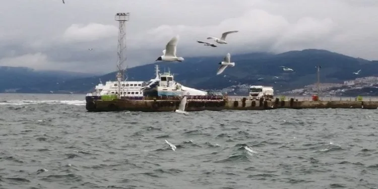Bursa Valiliği’nden meteorolojik uyarı