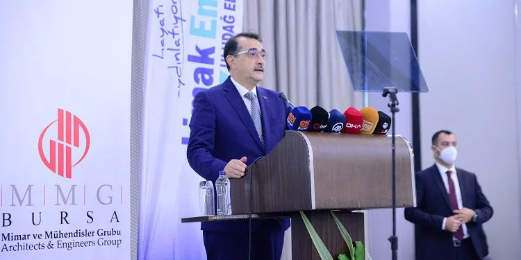 Dönmez: Faturaların bir kısmını bütçeden karşılıyoruz