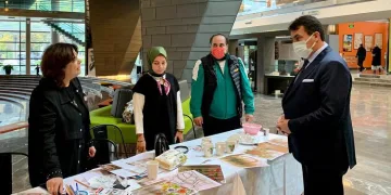 Öğretmenler OSMEK ilçe kendi kupalarını tasarladılar