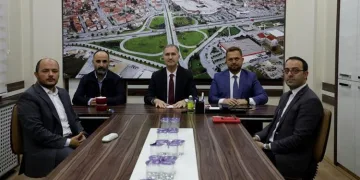 İnegöl krndi yönetmen ve senaristlerini yetiştirecek
