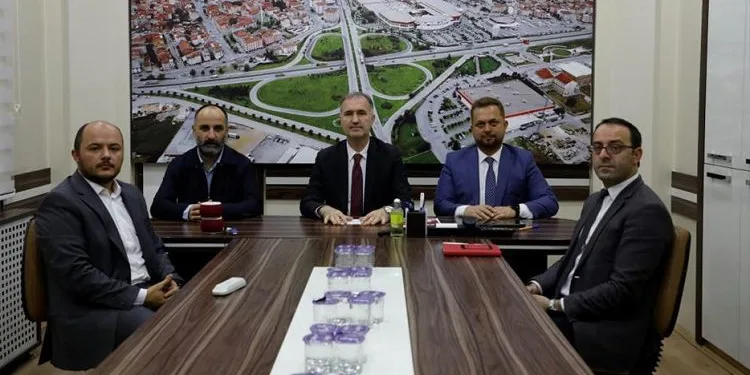 İnegöl krndi yönetmen ve senaristlerini yetiştirecek