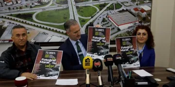 İnegöl Belediyesi fotoğraf maratonu başlıyor