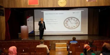İnegöl Belediyesi’nde eğitmen eğitimleri başladı
