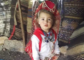 Müslüme’nin ölümü Türkiye’yi yasa boğdu