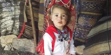 Müslüme’nin ölümü Türkiye’yi yasa boğdu