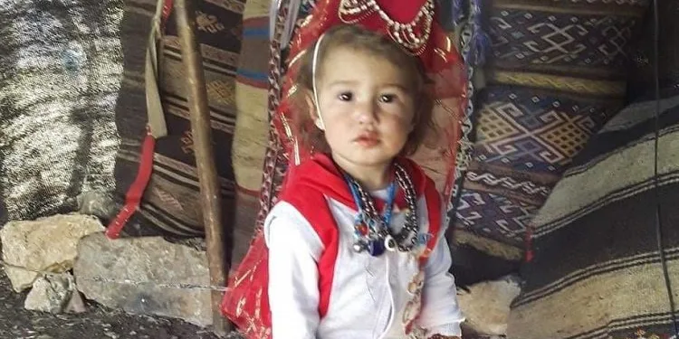 Müslüme’nin ölümü Türkiye’yi yasa boğdu