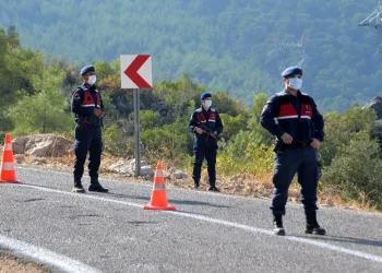 Müslüme’yi arama çalışmalarında 9’uncu gün